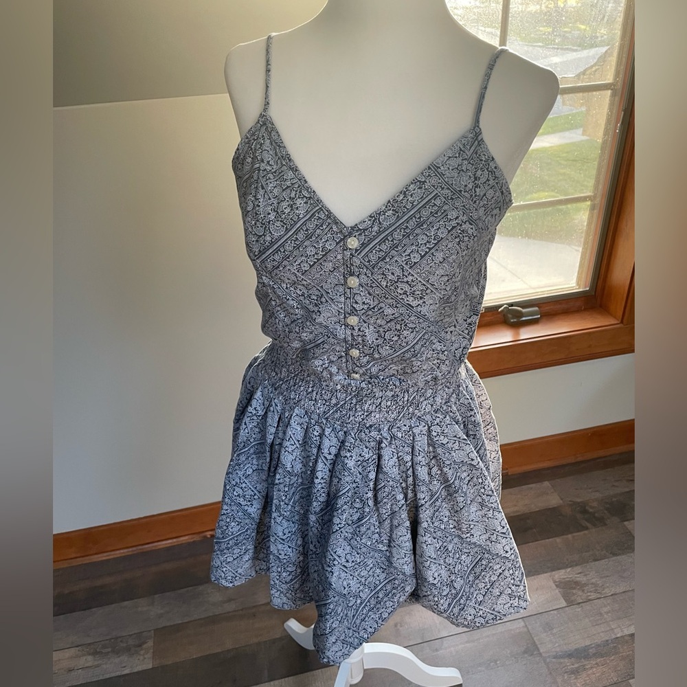 American Eagle Outfitters two piece set